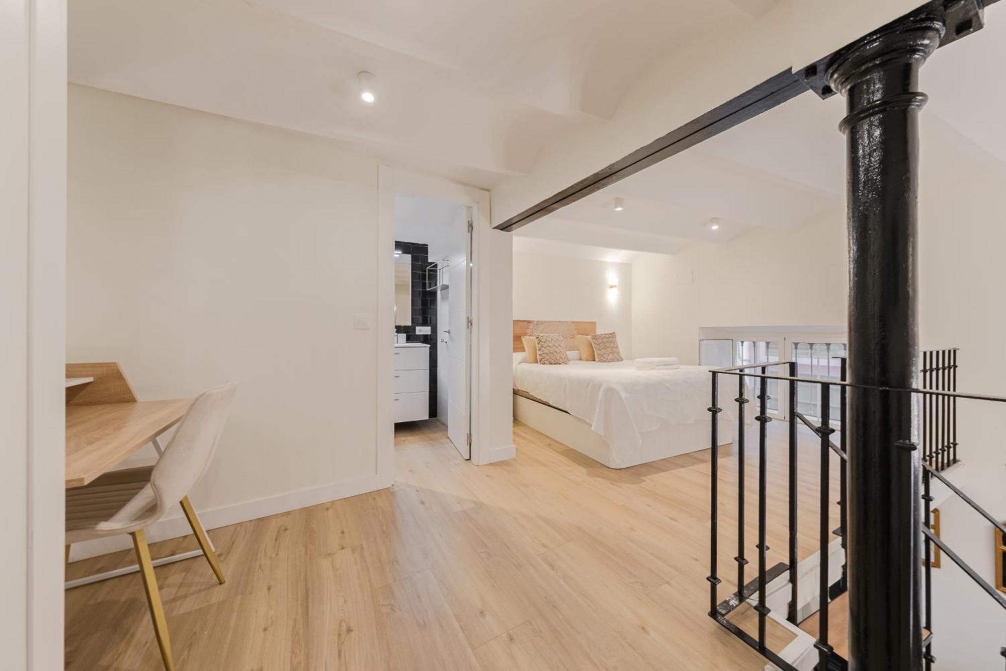 Duplex Dreams De Sevilla Barrio Santa Cruz Exterior photo