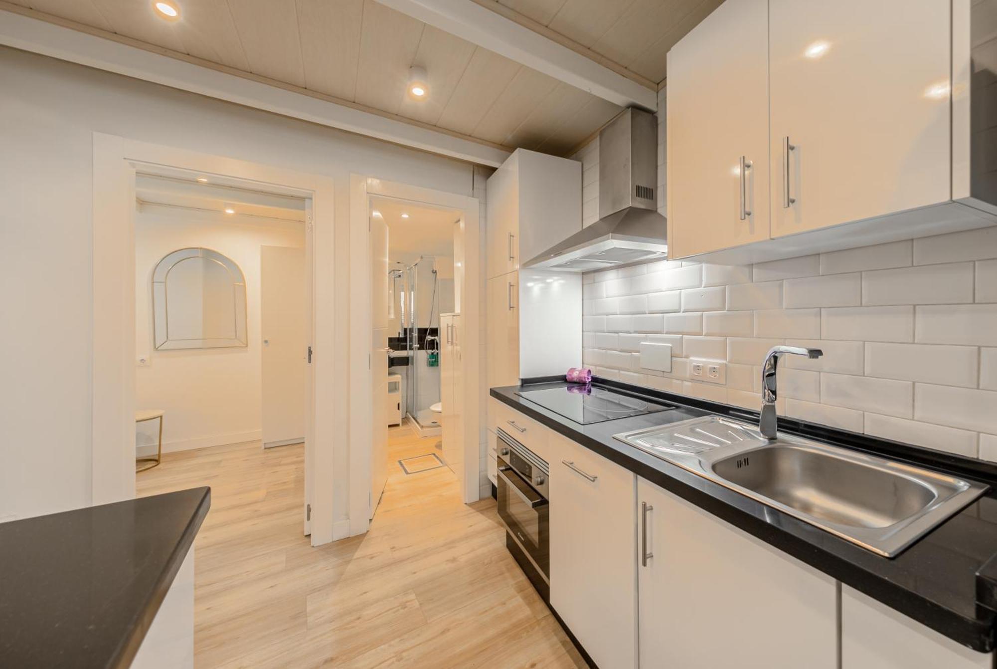 Duplex Dreams De Sevilla Barrio Santa Cruz Exterior photo