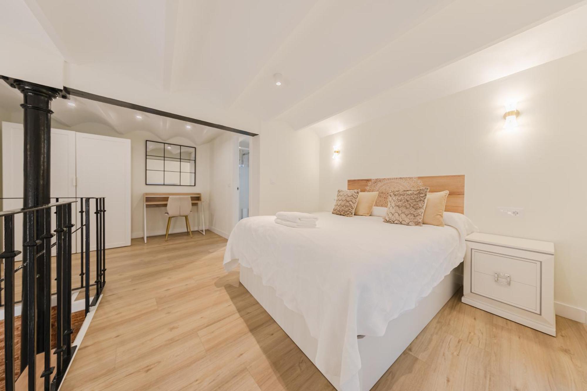Duplex Dreams De Sevilla Barrio Santa Cruz Exterior photo