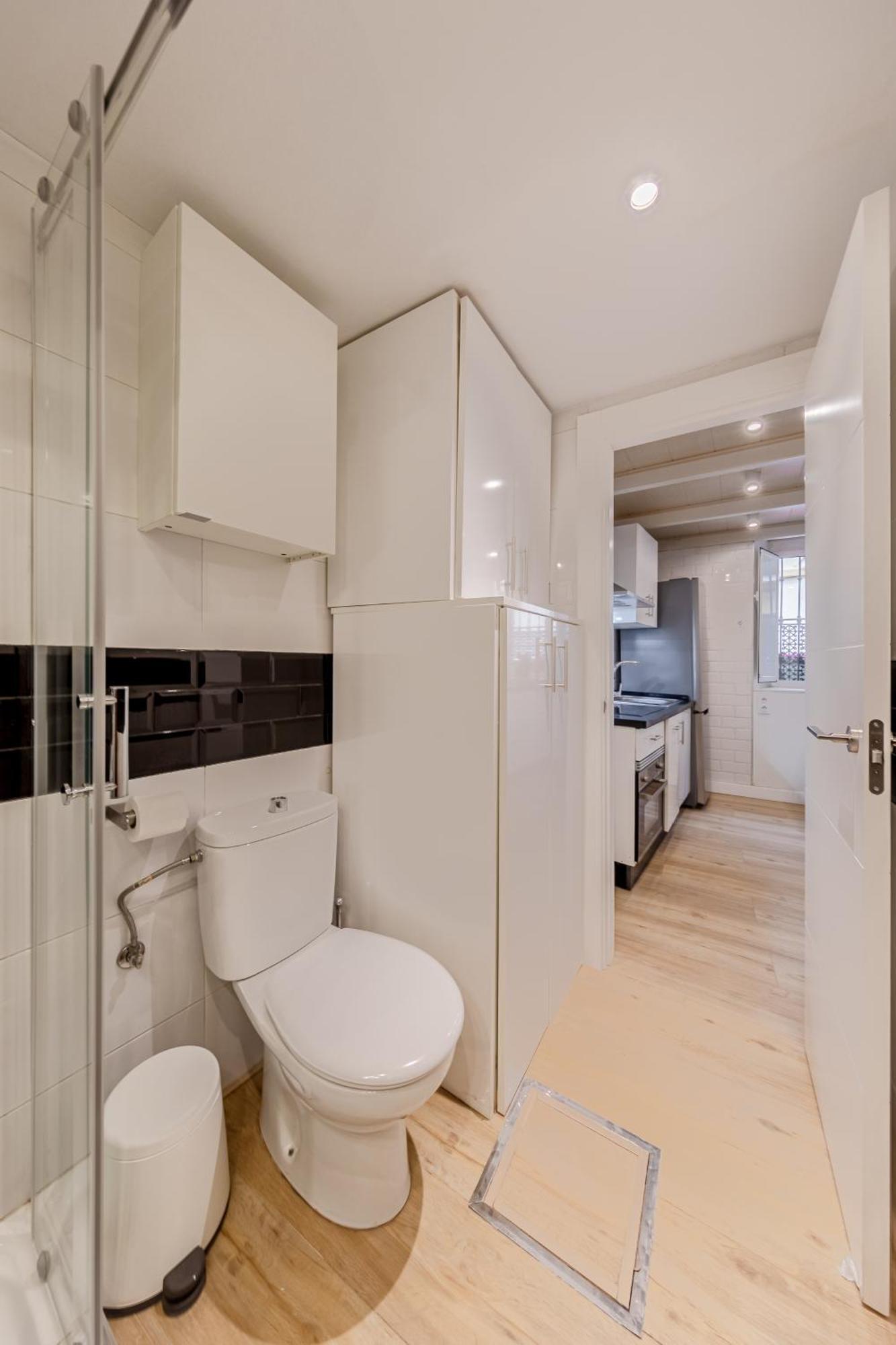 Duplex Dreams De Sevilla Barrio Santa Cruz Exterior photo